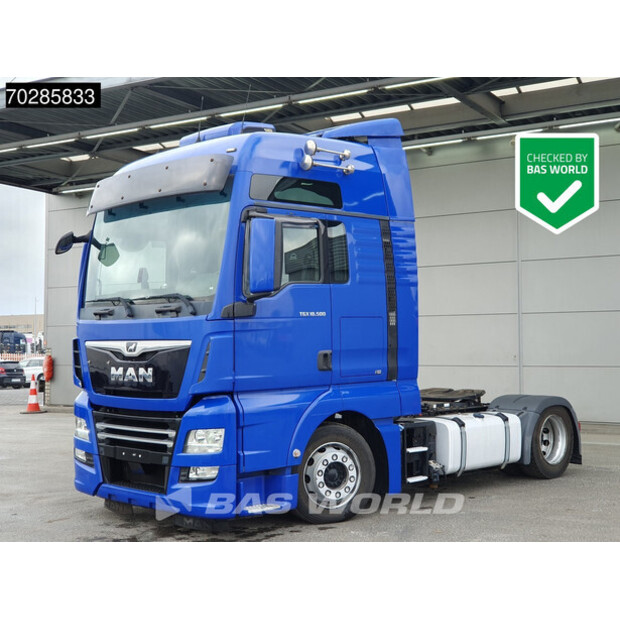 2018 MAN TGX 18.500-40958177