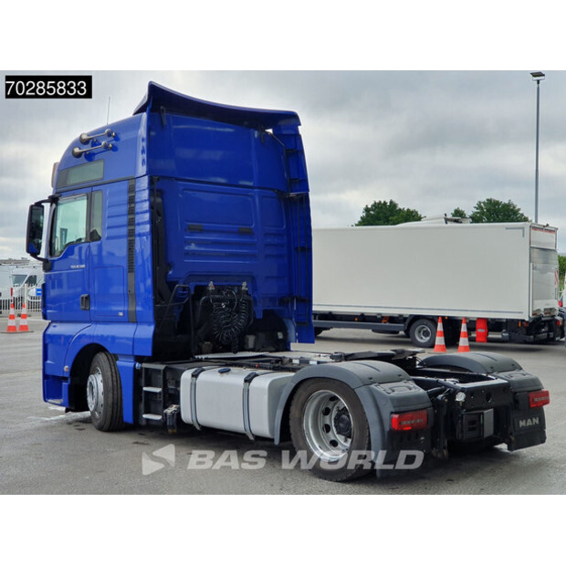 2018 MAN TGX 18.500-40958178