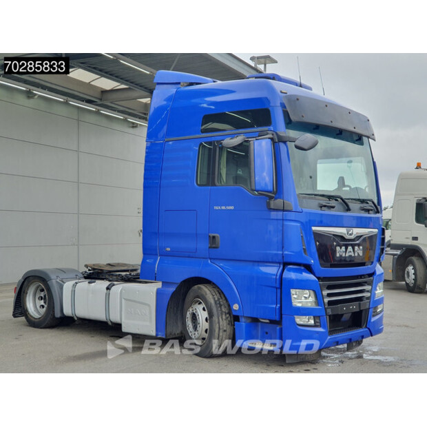 2018 MAN TGX 18.500-40958179