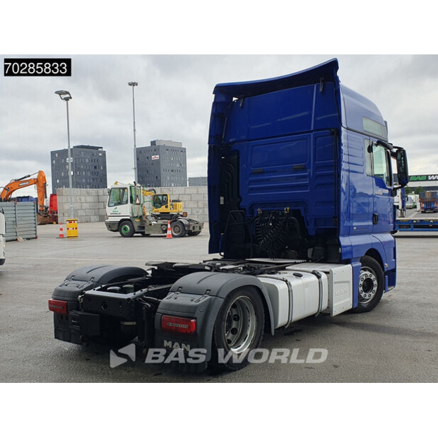 2018 MAN TGX 18.500-40958181