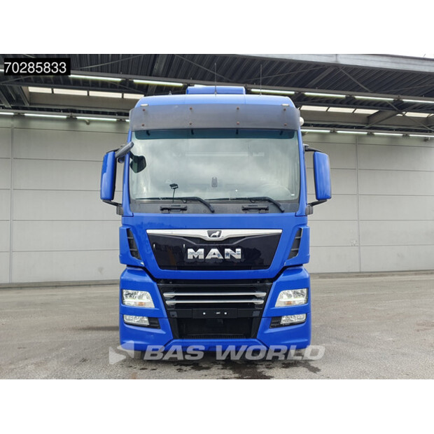 2018 MAN TGX 18.500-40958182
