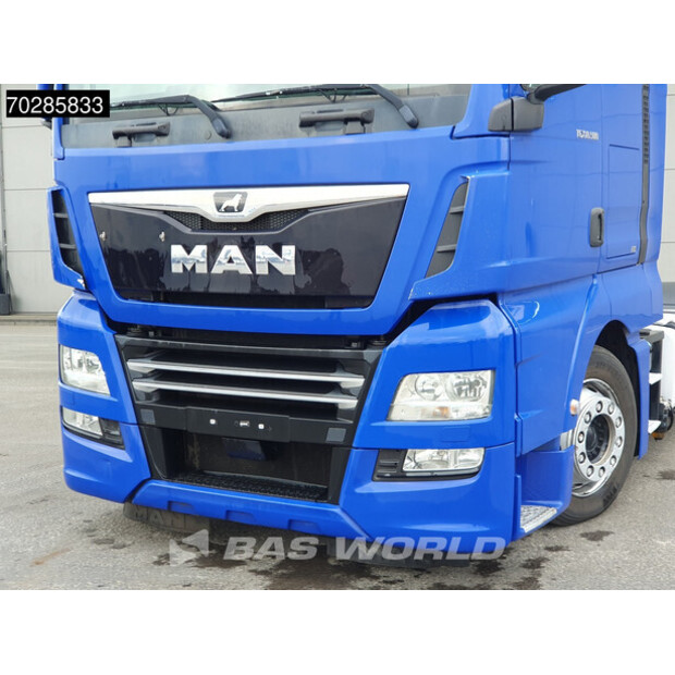 2018 MAN TGX 18.500-40958184