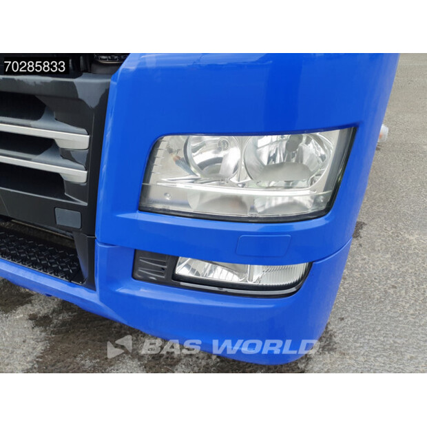 2018 MAN TGX 18.500-40958185