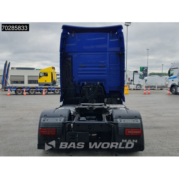 2018 MAN TGX 18.500-40958186