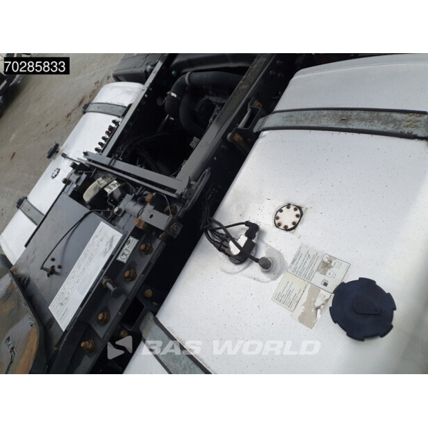 2018 MAN TGX 18.500-40958190