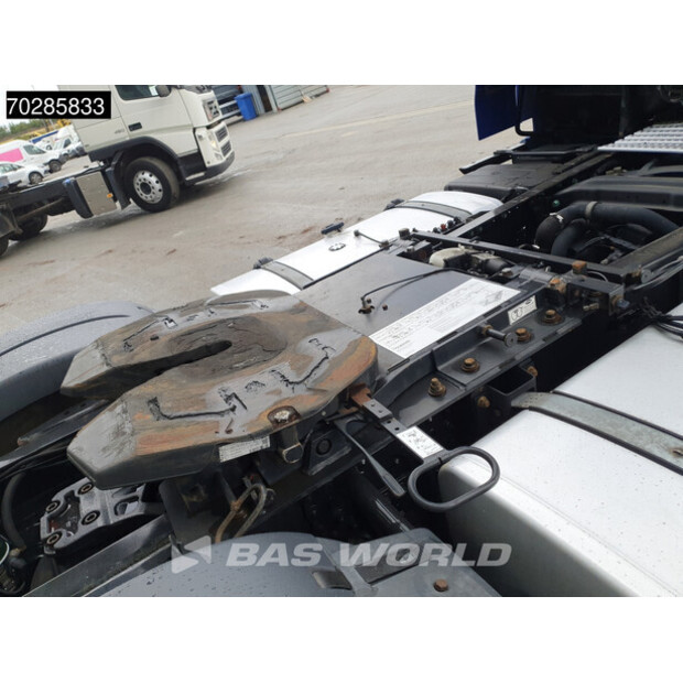 2018 MAN TGX 18.500-40958191