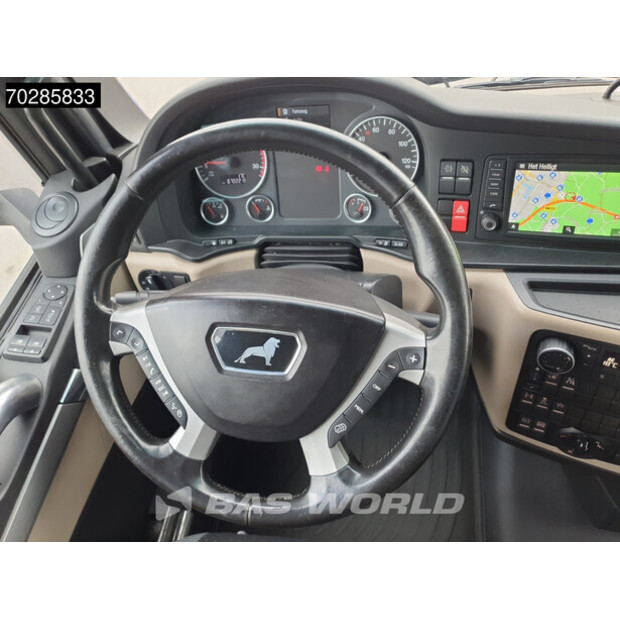 2018 MAN TGX 18.500-40958195