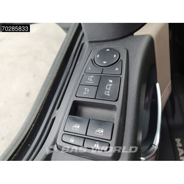 2018 MAN TGX 18.500-40958196
