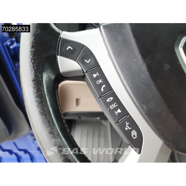 2018 MAN TGX 18.500-40958197