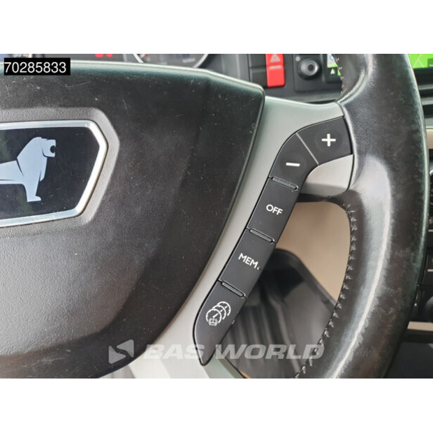 2018 MAN TGX 18.500-40958198