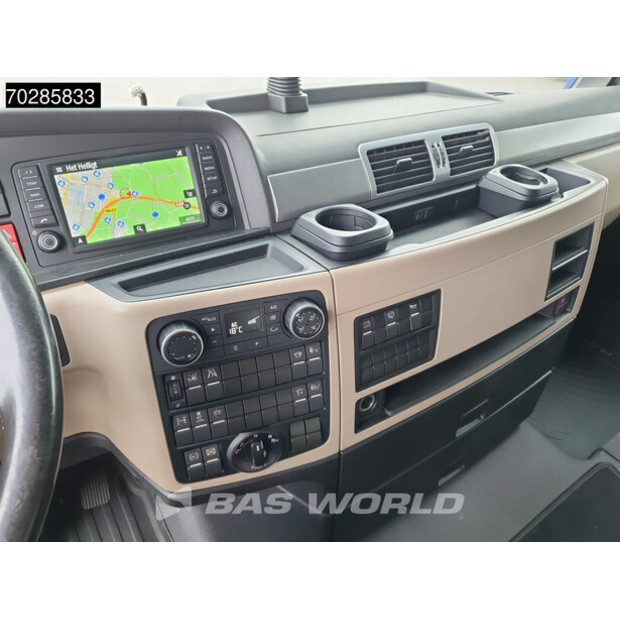 2018 MAN TGX 18.500-40958199