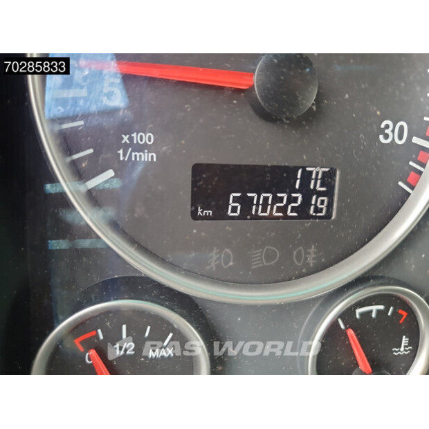2018 MAN TGX 18.500-40958206