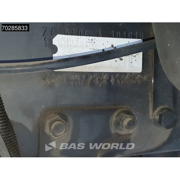 2018 MAN TGX 18.500-40958208
