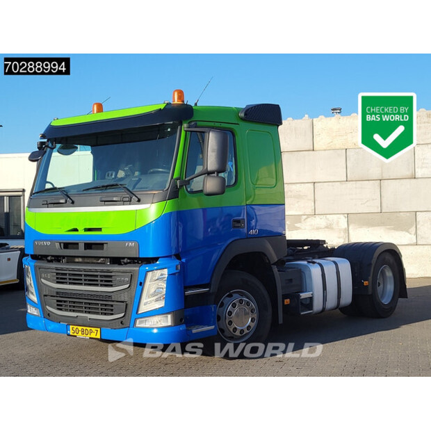 2014 Volvo FM 410-40958312