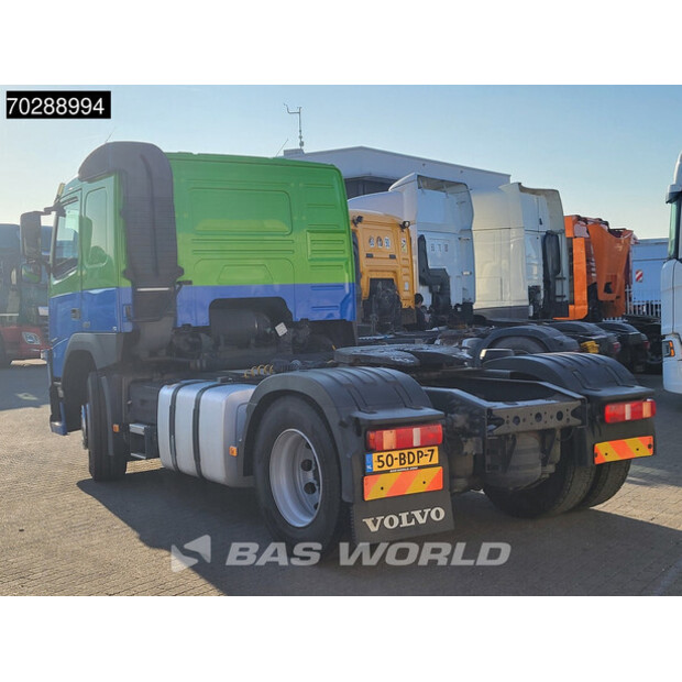 2014 Volvo FM 410-40958313