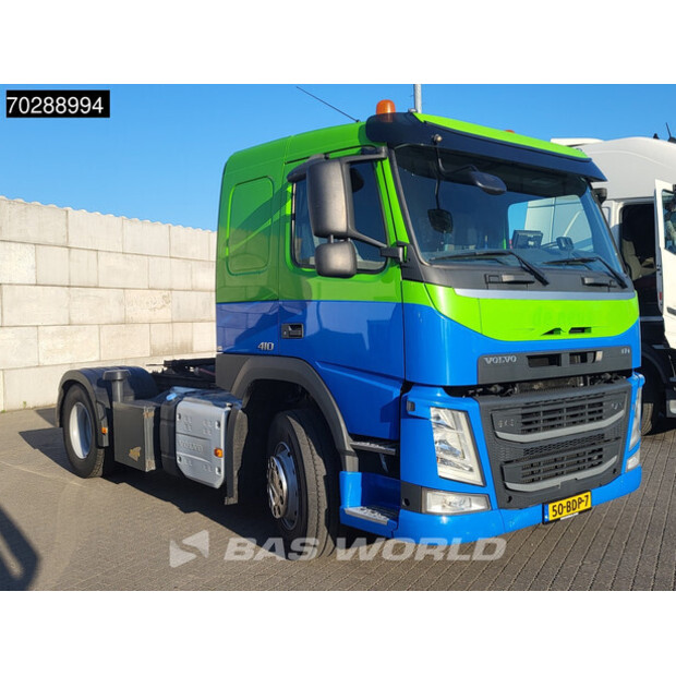 2014 Volvo FM 410-40958314