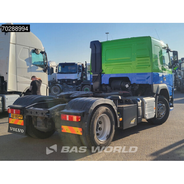 2014 Volvo FM 410-40958316