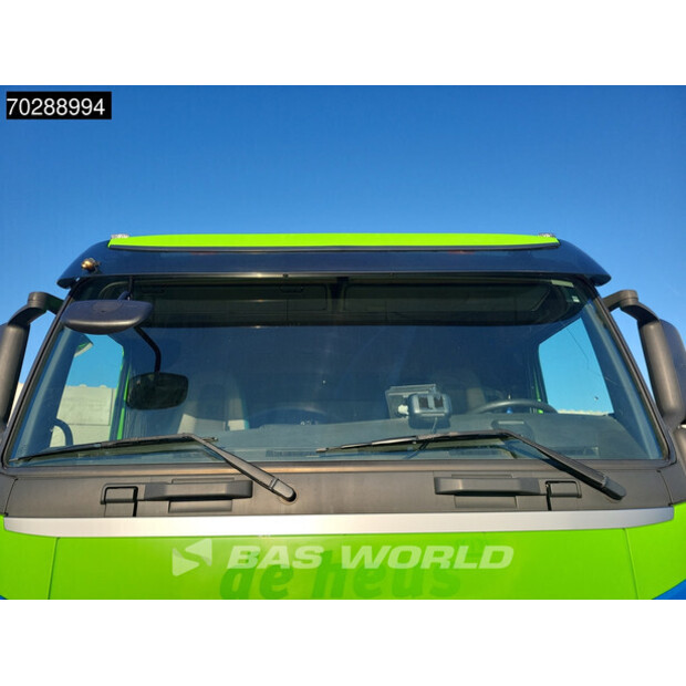 2014 Volvo FM 410-40958318