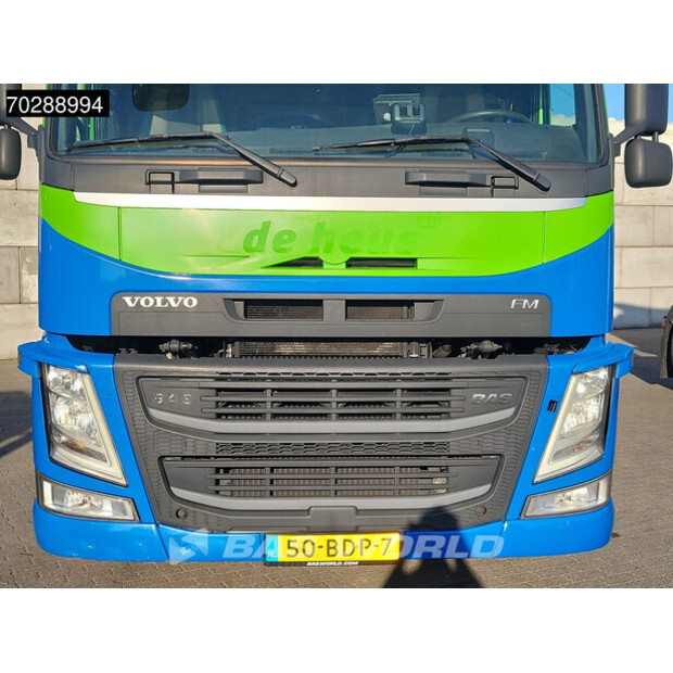 2014 Volvo FM 410-40958319