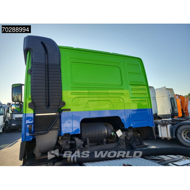 2014 Volvo FM 410-40958320
