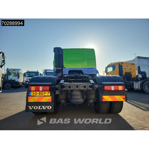 2014 Volvo FM 410-40958321