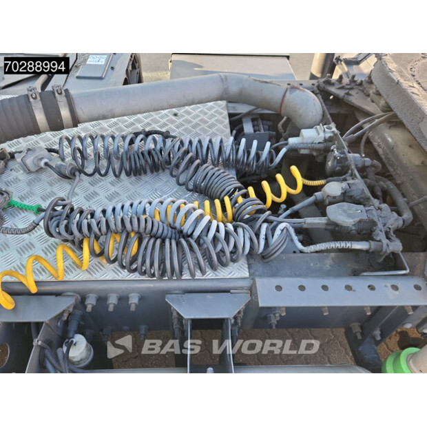 2014 Volvo FM 410-40958322