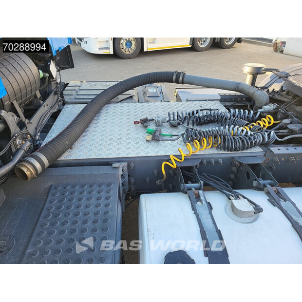 2014 Volvo FM 410-40958323