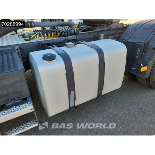 2014 Volvo FM 410-40958324