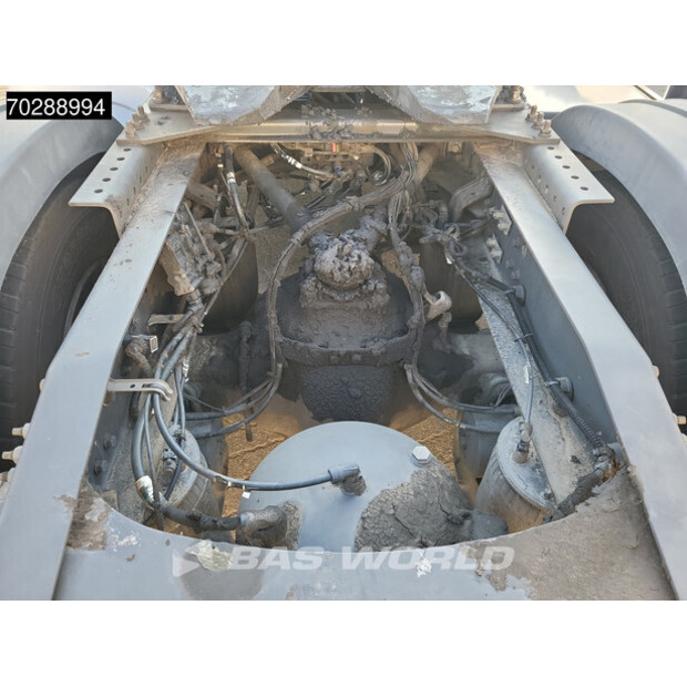 2014 Volvo FM 410-40958325