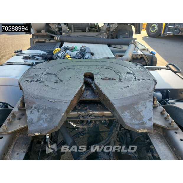 2014 Volvo FM 410-40958327