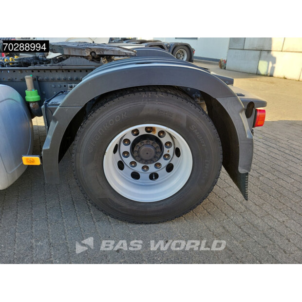 2014 Volvo FM 410-40958329