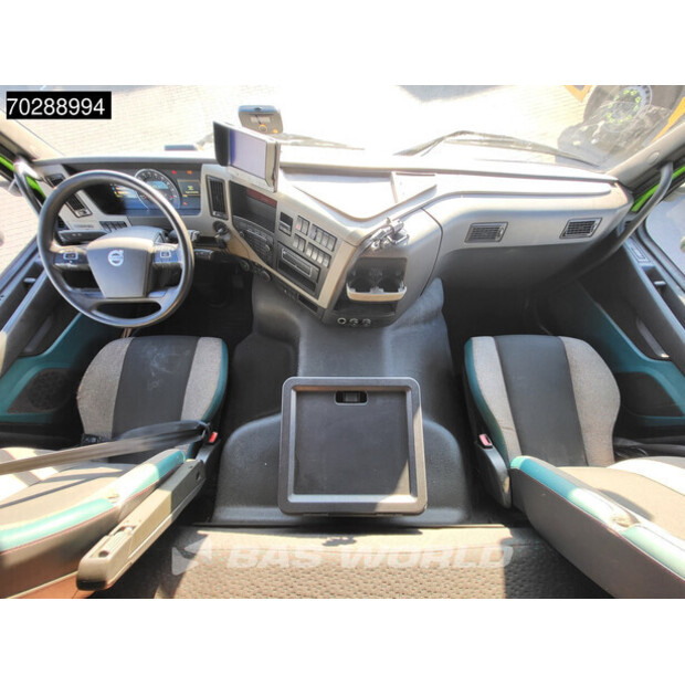 2014 Volvo FM 410-40958330