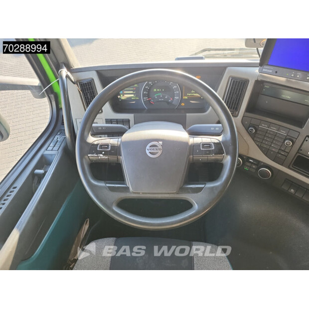 2014 Volvo FM 410-40958331
