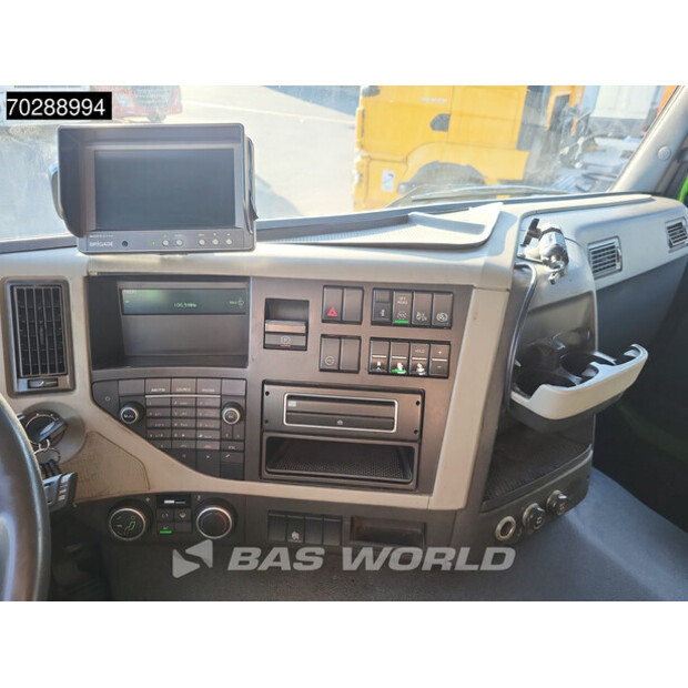 2014 Volvo FM 410-40958332