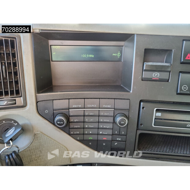 2014 Volvo FM 410-40958333
