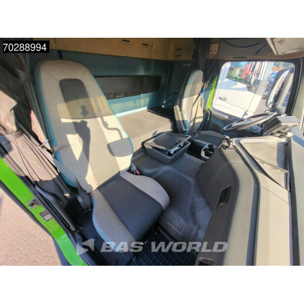 2014 Volvo FM 410-40958336
