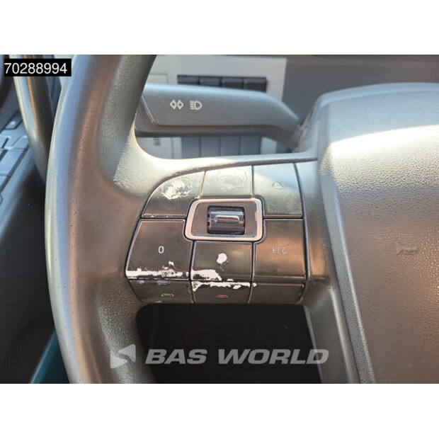 2014 Volvo FM 410-40958339