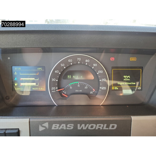 2014 Volvo FM 410-40958342