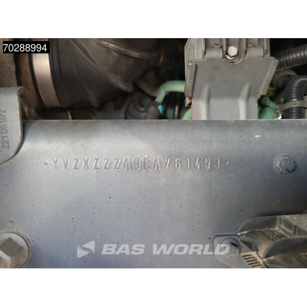 2014 Volvo FM 410-40958344