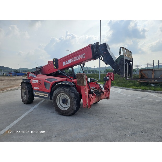 2008 Manitou MT1440-40958478