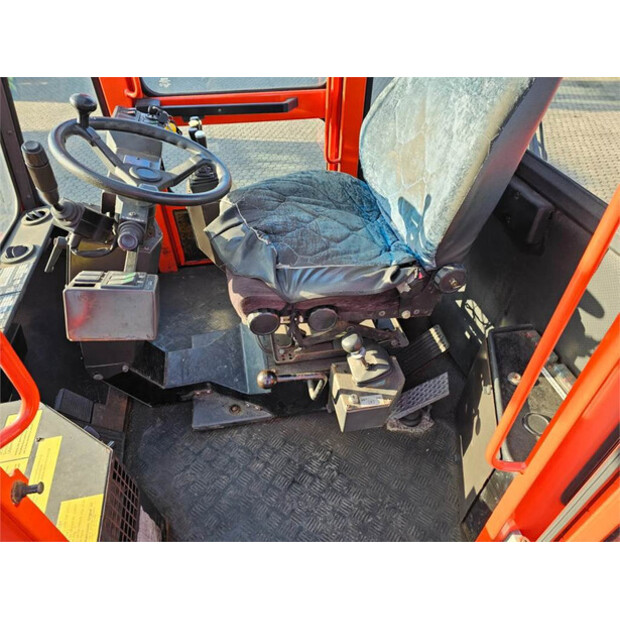 2000 KALMAR DCB32 RoRo-40958489
