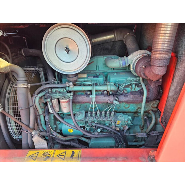 2000 KALMAR DCB32 RoRo-40958490