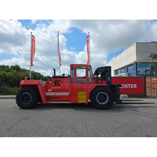 2000 KALMAR DCB32 RoRo-40958492