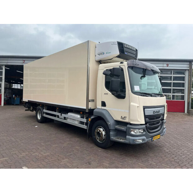 2014 DAF LF 220 FA-40958497