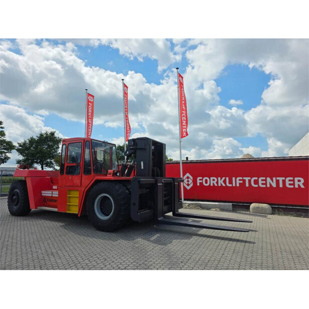 2000 KALMAR DCB32 RoRo-40958499