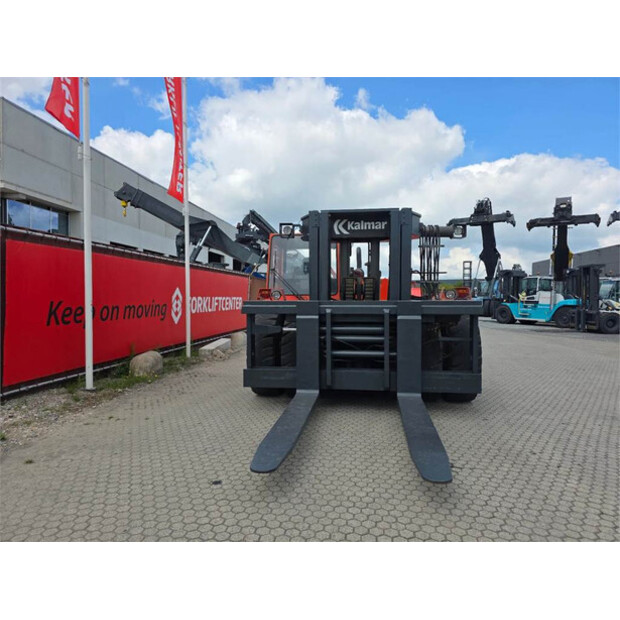 2000 KALMAR DCB32 RoRo-40958507