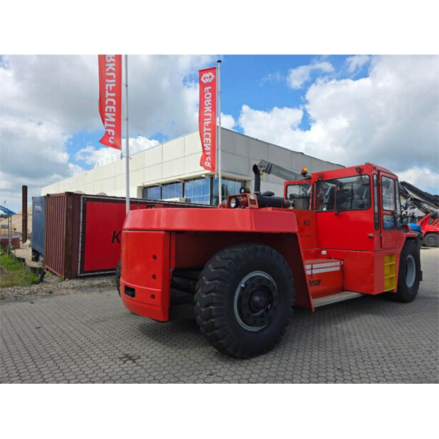2000 KALMAR DCB32 RoRo-40958511