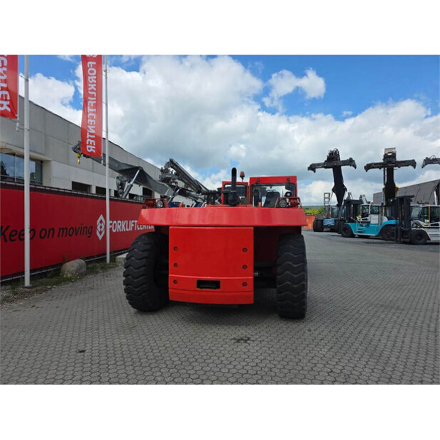 2000 KALMAR DCB32 RoRo-40958520