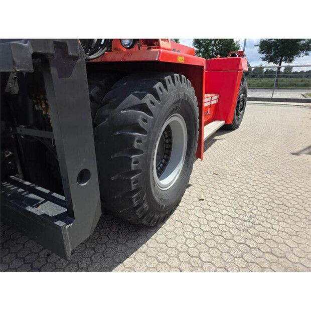 2000 KALMAR DCB32 RoRo-40958529