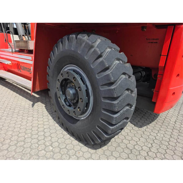 2000 KALMAR DCB32 RoRo-40958533